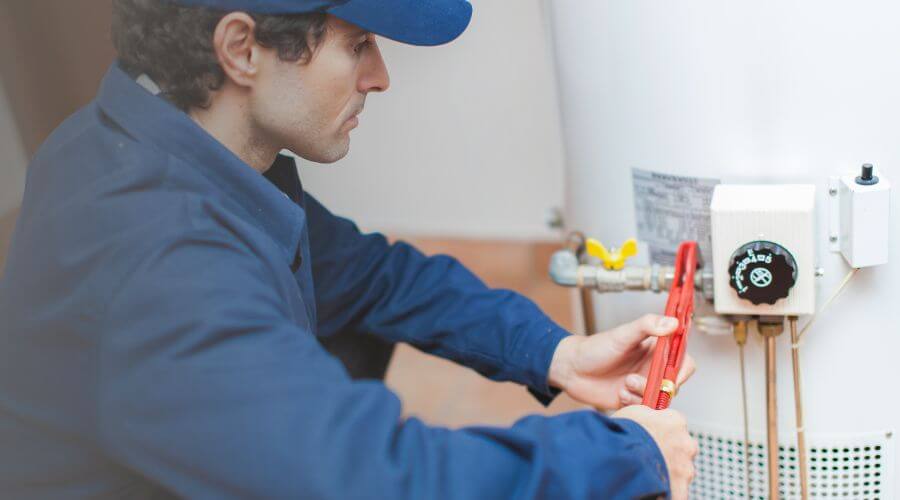 Professional Tankless Water Heater Installation in Bolivar, NY